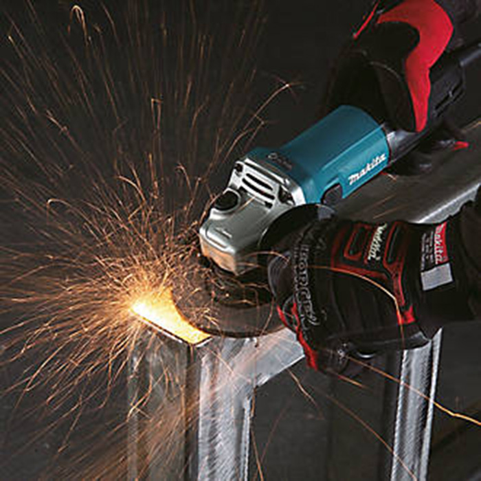 MAKITA GA4530R ANGLE GRINDER 115MM 720W