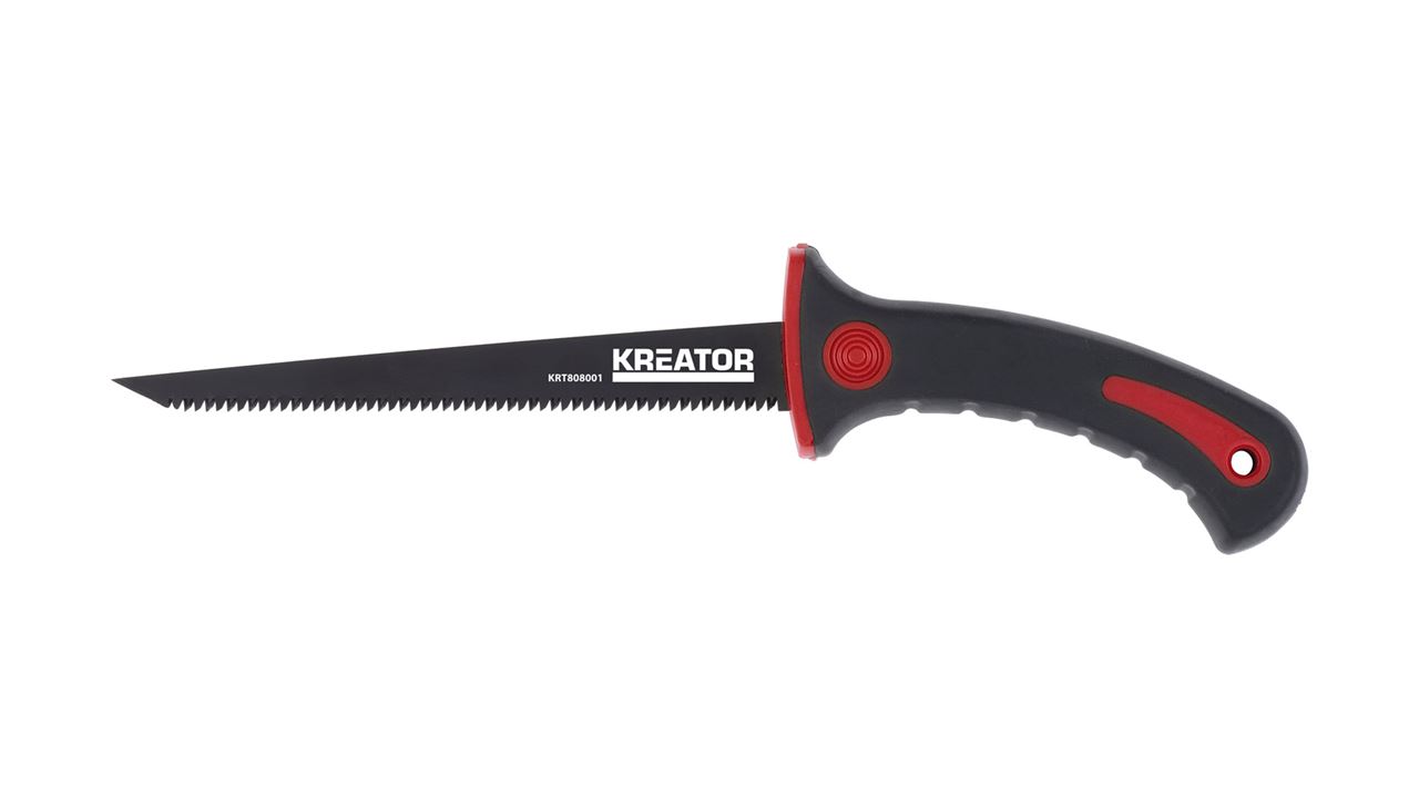 KREATOR WALLBOARD SAW 180MM