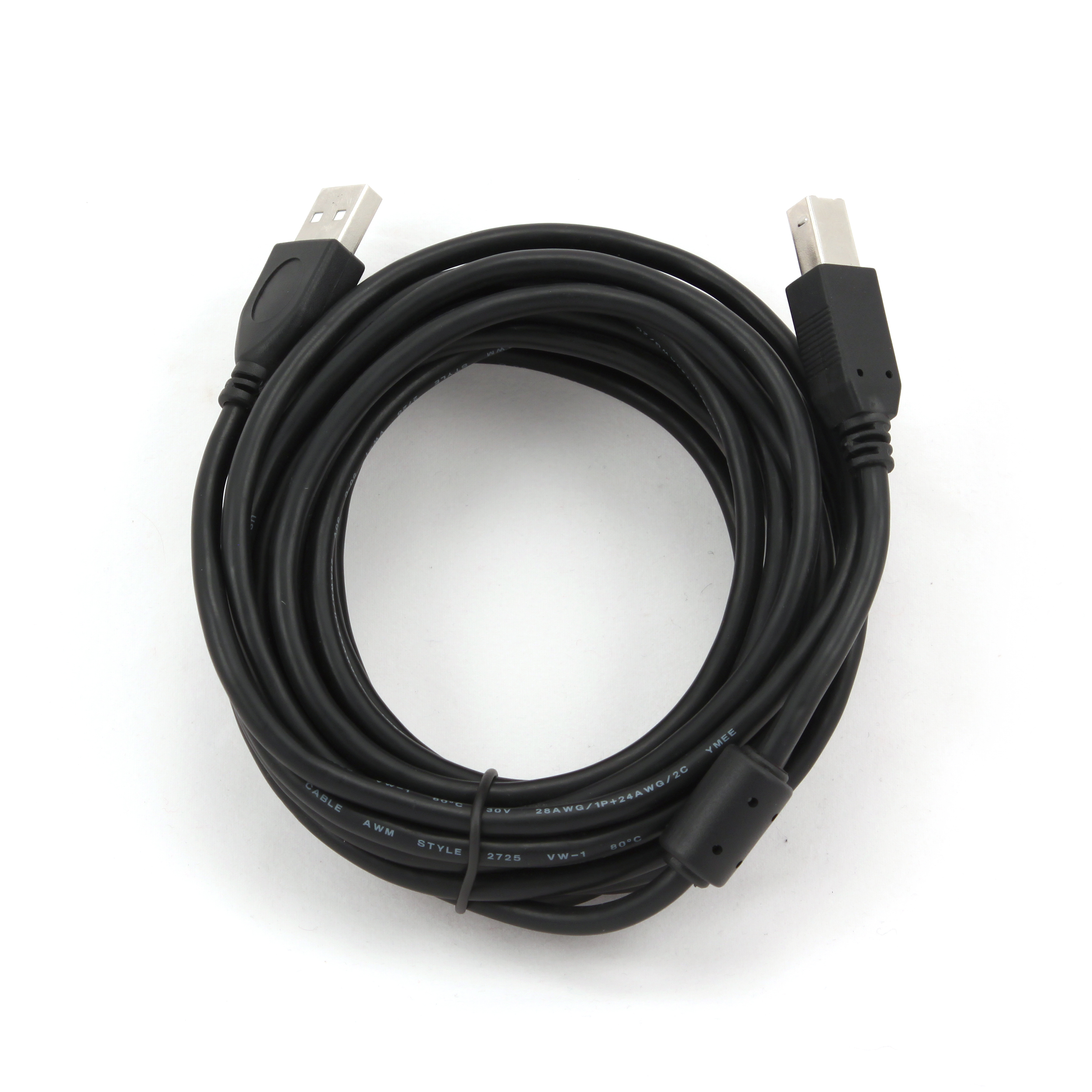 CABLEXPERT USB A-PLUG TO B-PLUG 4.5M