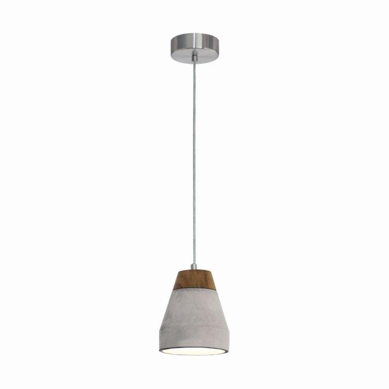 EGLO 'TAREGA' PENDANT LIGHT 1xE27 Ø150