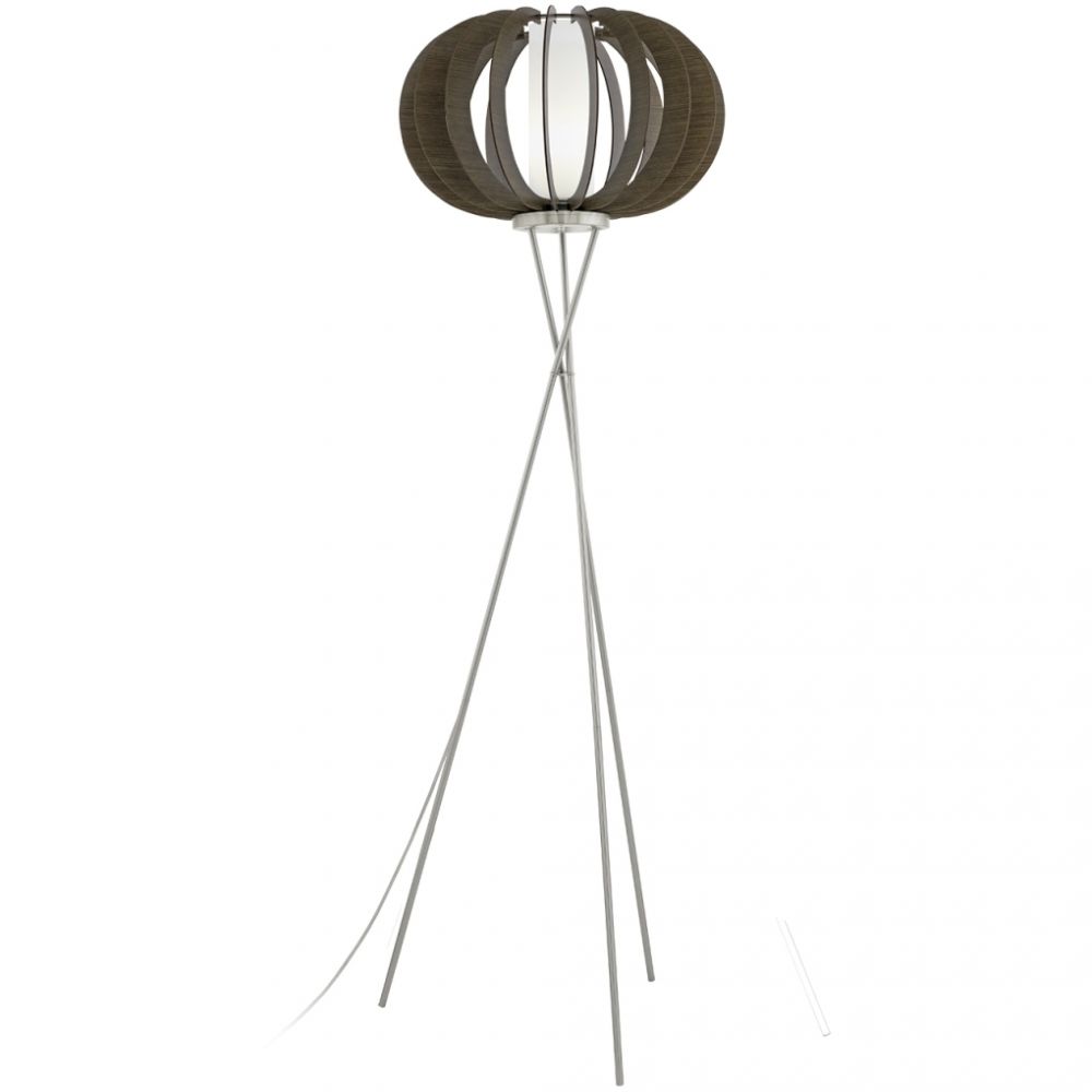 EGLO 'STELLATO 3' FLOOR LIGHT 1xE27