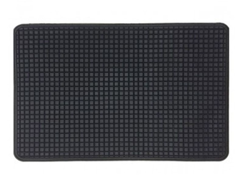 AUTOMAX CAR MAT CLASSIC RUBBER LARGE