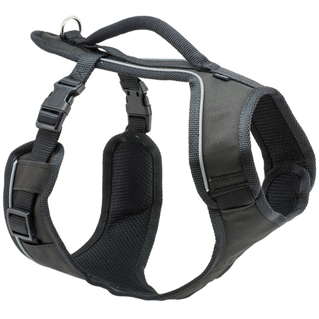 PETSAFE EASYSPORT HARNESS M BLACK