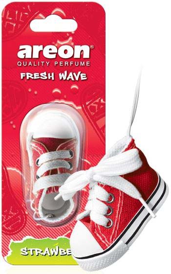 AREON FRESH WAVE ΦΡΑΟΥΛΑ