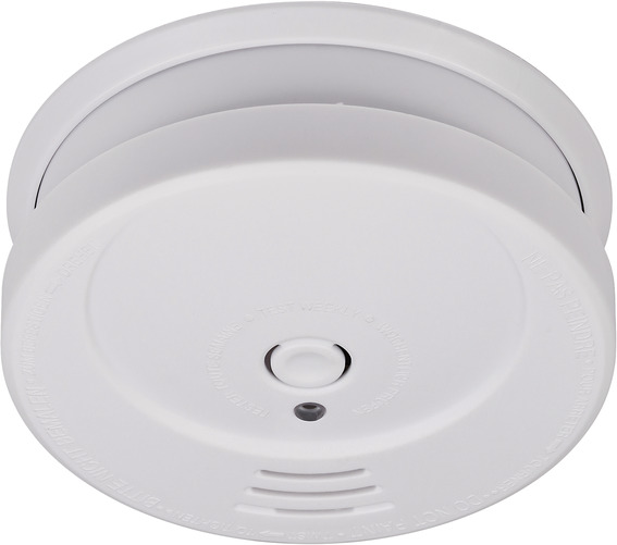 BRENNENSTUHL SMOKE DETECTOR BR101