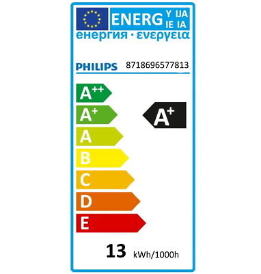 PHILIPS CP BULB 13-100W865 1521