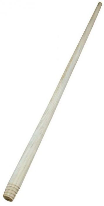 WOODEN BROOM HANDLE