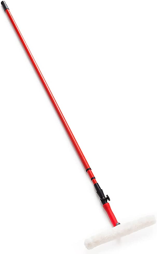 DEKTON DT95110 TELESCOPIC WINDOW CLEAN UP TO 3.5M