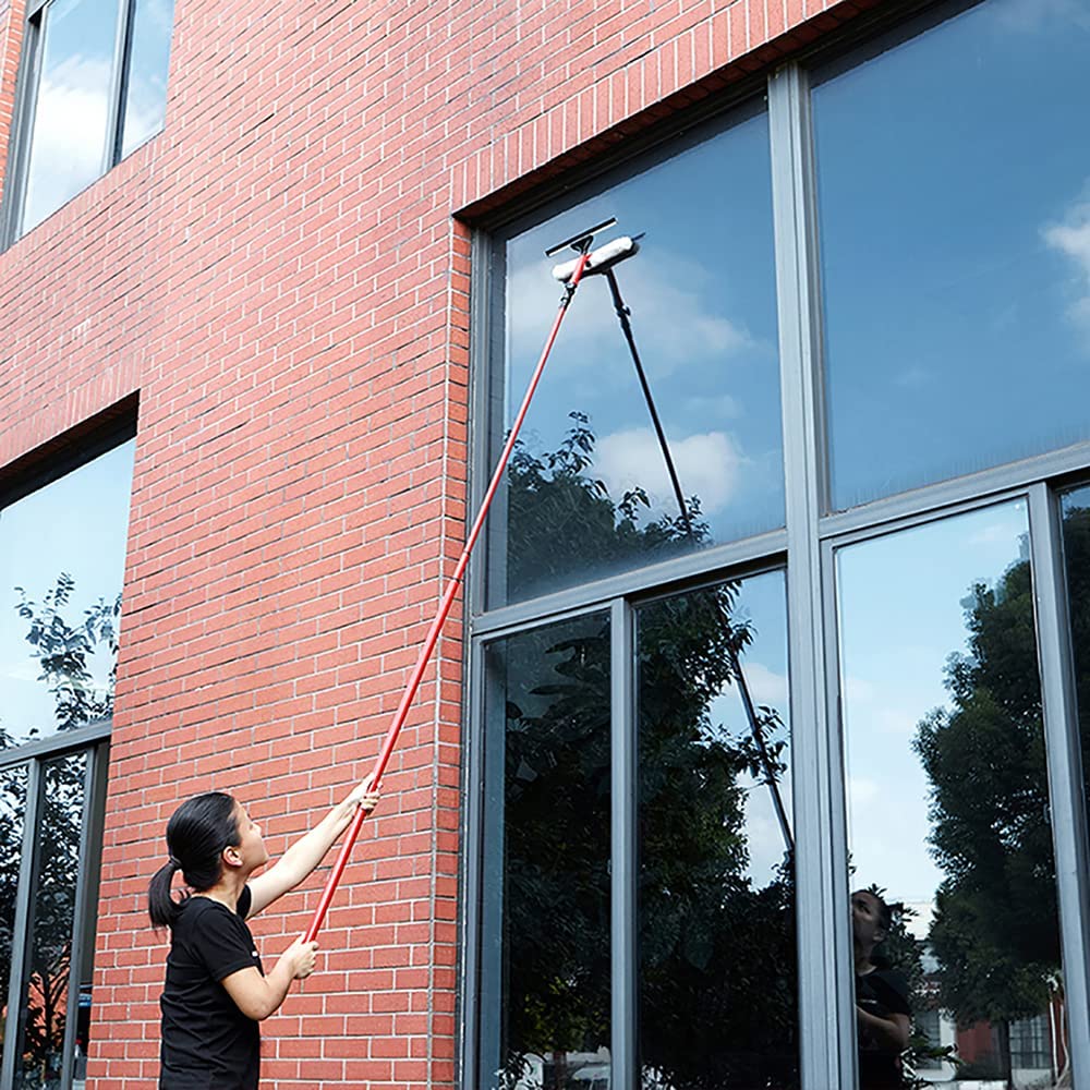 DEKTON DT95110 TELESCOPIC WINDOW CLEAN UP TO 3.5M