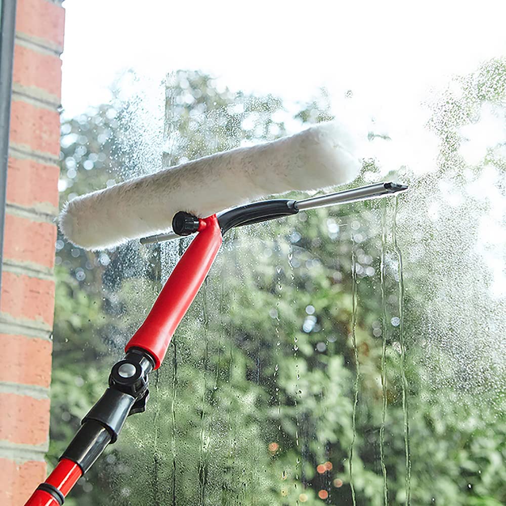 DEKTON DT95110 TELESCOPIC WINDOW CLEAN UP TO 3.5M