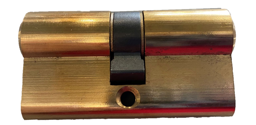 CYLINDER 2000 70 35-35 BRASS P