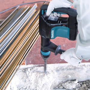 MAKITA HM0870C ΣΚΑΠΤΙΚΟ-ΚΑΤΕΔΑΦΙΣΤΙΚΟ SDS PLUS 7.6J 1100W