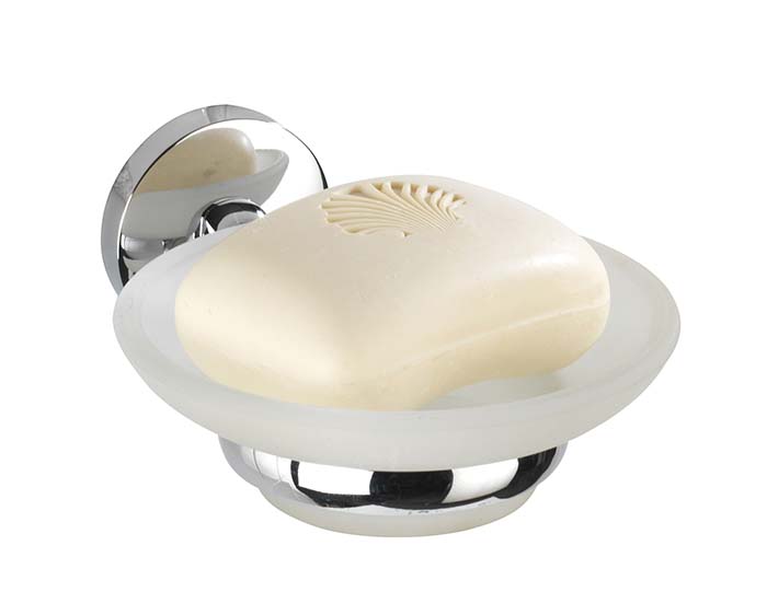 WENKO CUBA SOAP DISH