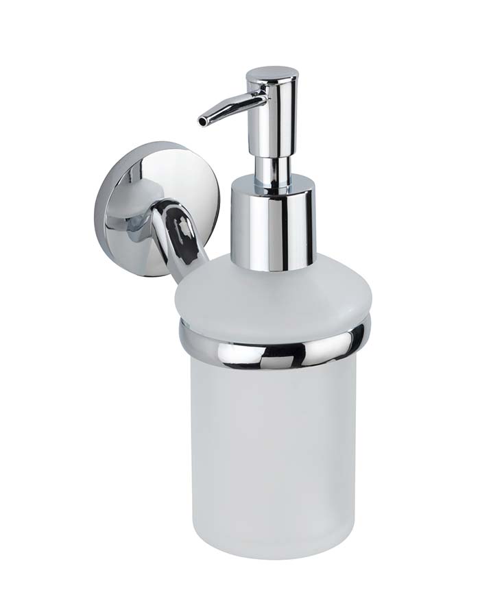 WENKO CUBA SOAP DISPENSER