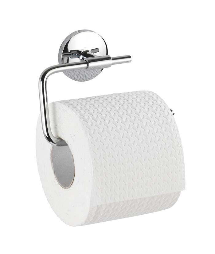 WENKO CUBA TOILET ROLL HOLDER