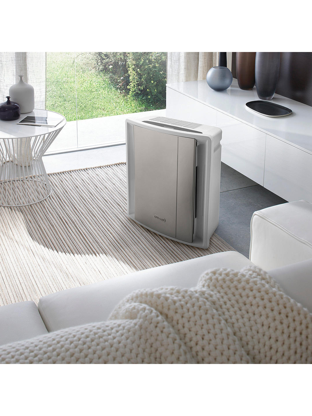 DELONGHI AC150 AIR PURIFIER 65W