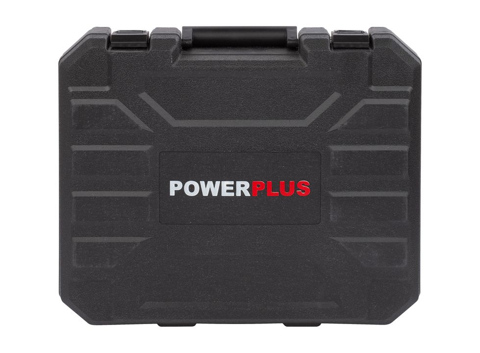 POWERPLUS POWE10035 IMPACT ΤΡΥΠΑΝΙ 950W