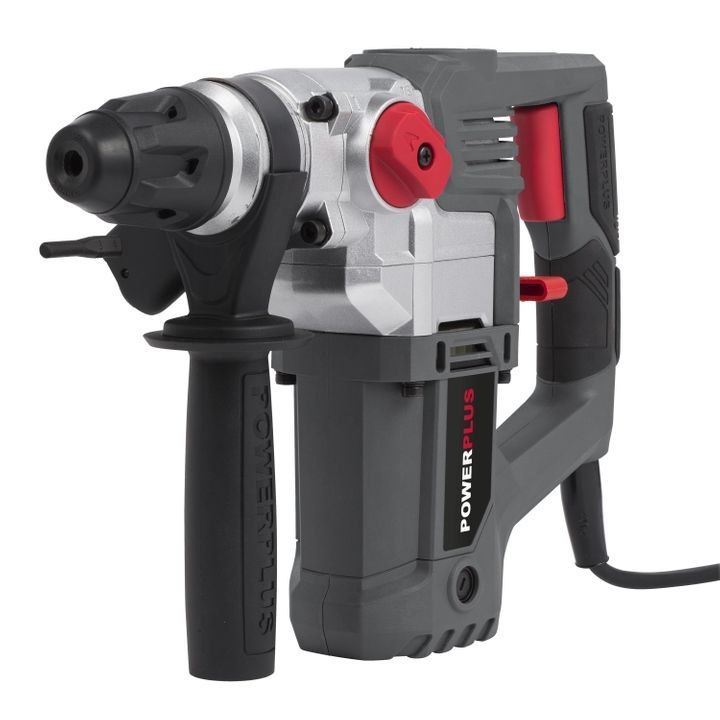 POWERPLUS POWE10060 HAMMER DRILL 900W