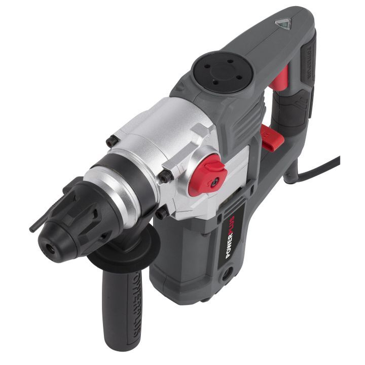 POWERPLUS POWE10060 HAMMER DRILL 900W