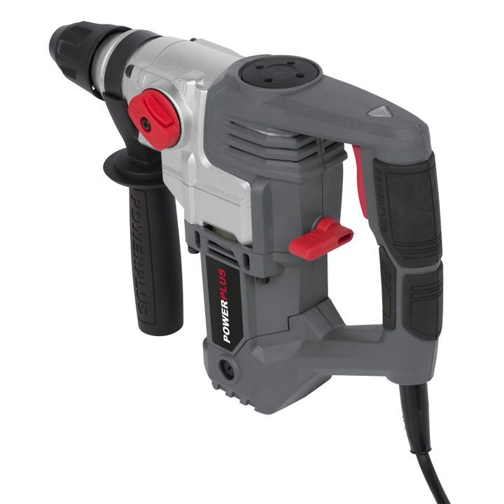 POWERPLUS POWE10060 HAMMER DRILL 900W