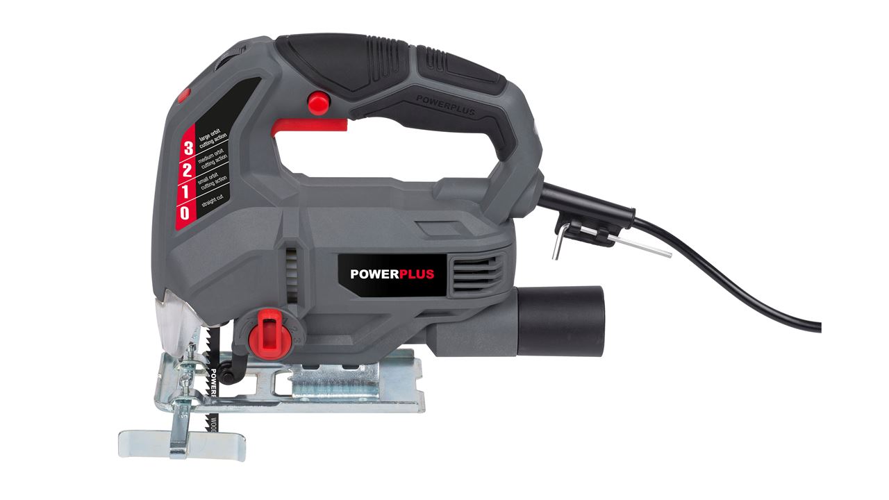 POWERPLUS POWE30015 JIGSAW 710W