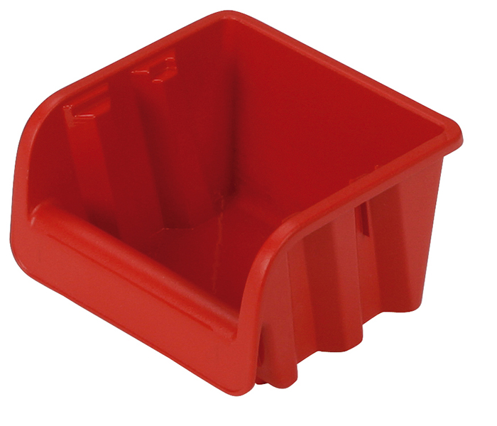 CURVER STACKBIN S(11X12X8H)