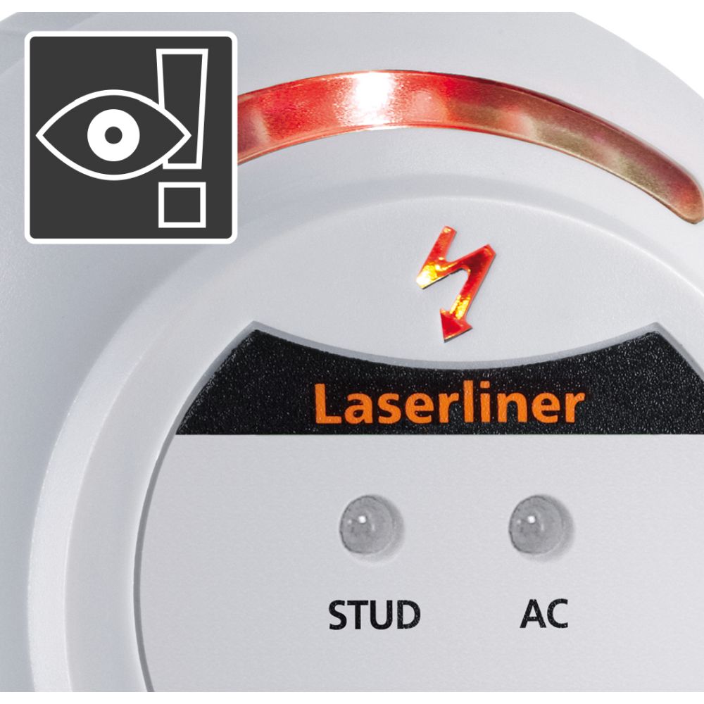 LASERLINER 080.969A STARFINDER