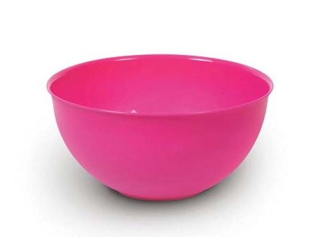 CYCLOPS PLASTIC BOWL 13,5CM