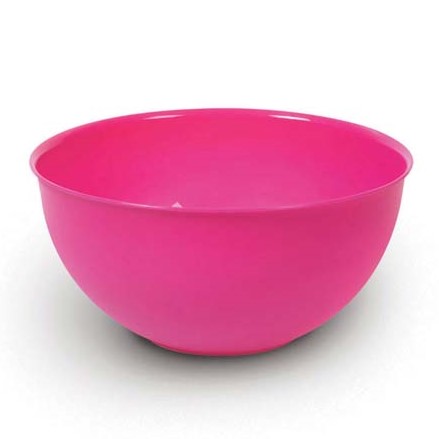 CYCLOPS PLASTIC BOWL 16,5CM