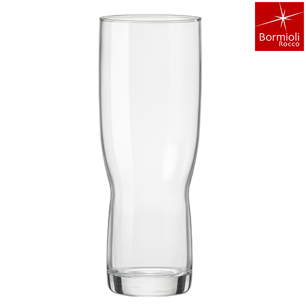 BORMIOLI ROCCO PILSNER GLASS 58CL