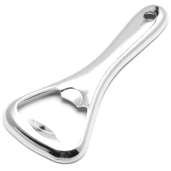 BOTTLE OPENER INOX 9,5CM