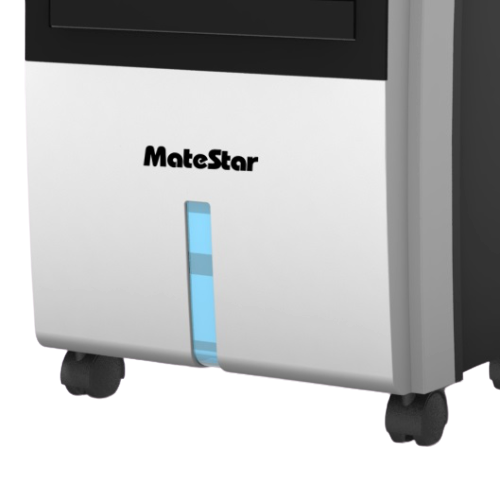 MATESTAR MAT-11BR AIR COOLER PURIFIER HUMIDIFIER 65W