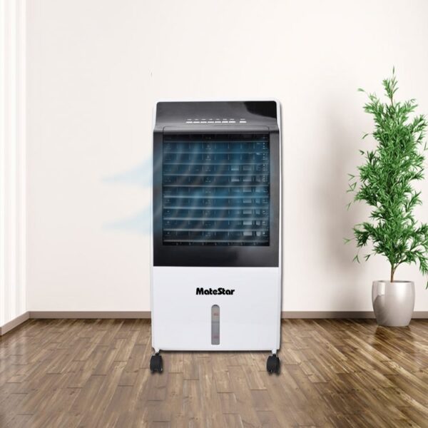 MATESTAR MAT-11BR AIR COOLER PURIFIER HUMIDIFIER 65W