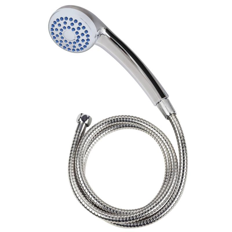 DUSCHY HAND SHOWER 1F WHITE