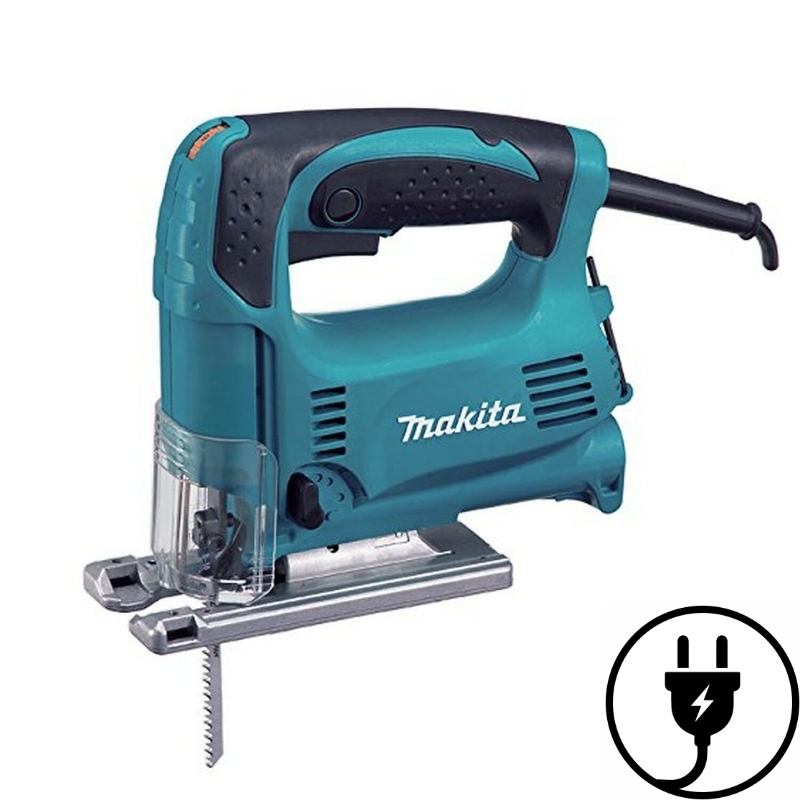 MAKITA 4329 ΗΛΕΚΤΡΙΚΗ ΣΕΓΑ 450W