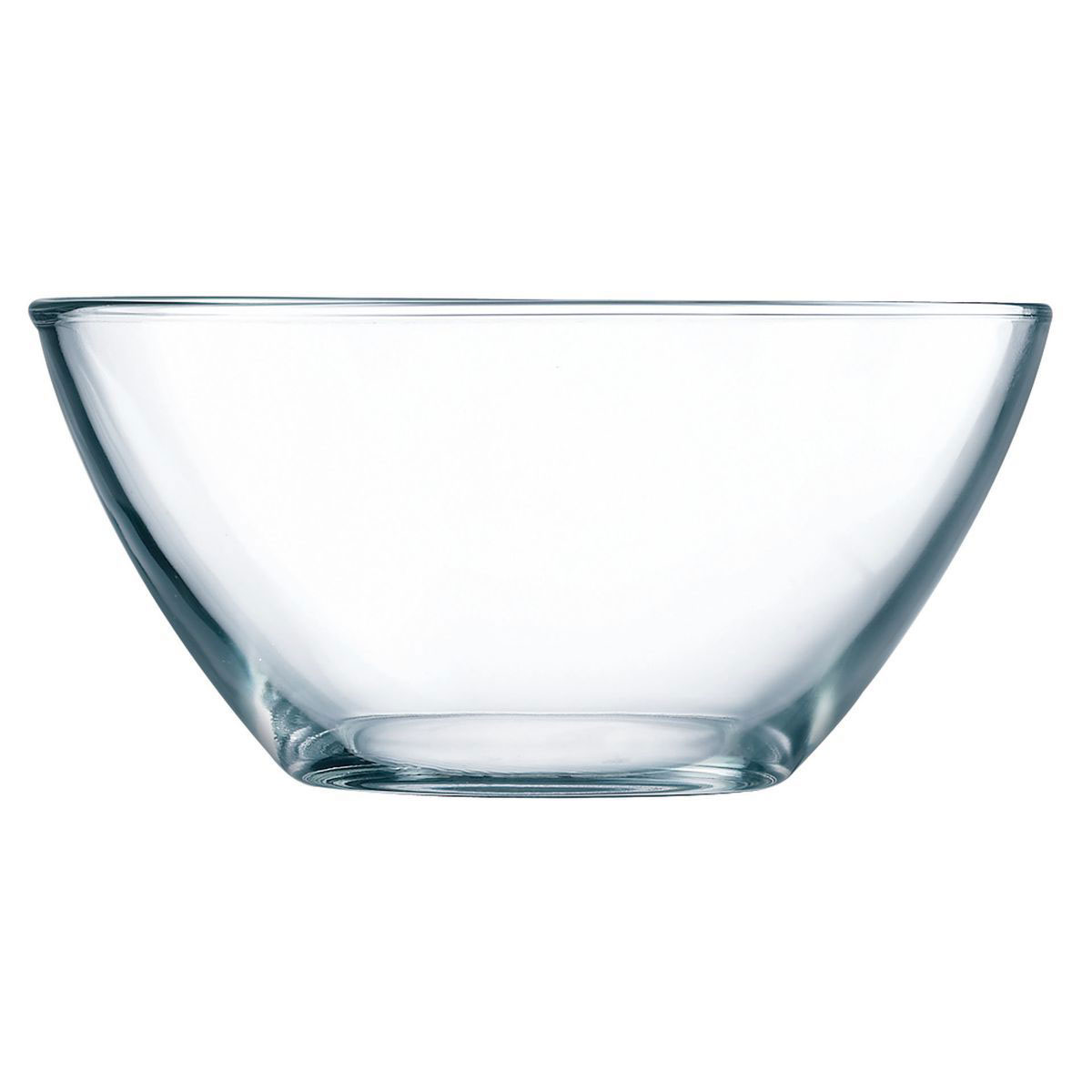 LUMINARC COSMOS SALAD BOWL 17CM