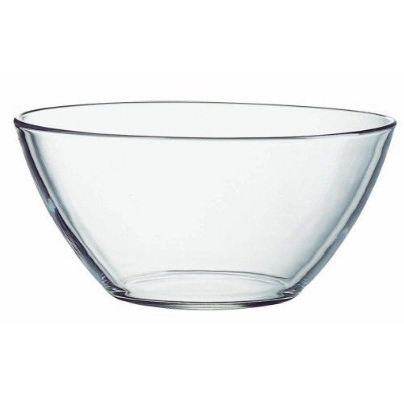 LUMINARC COSMOS SALAD BOWL 28CM