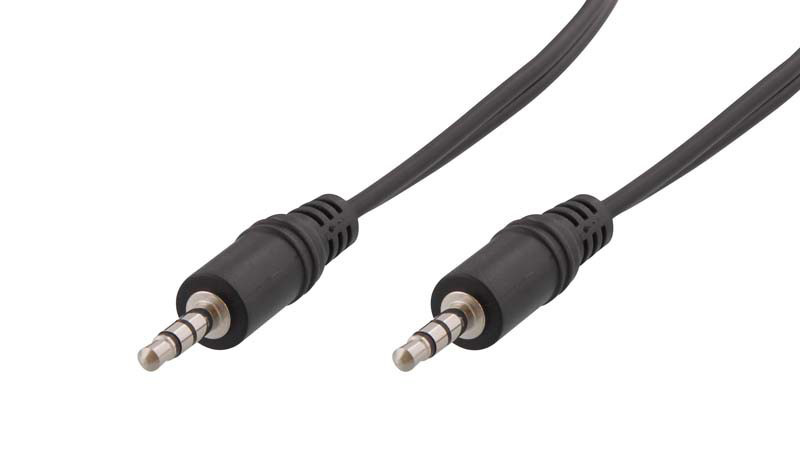 TNB STEREO JACK CABLE 3M