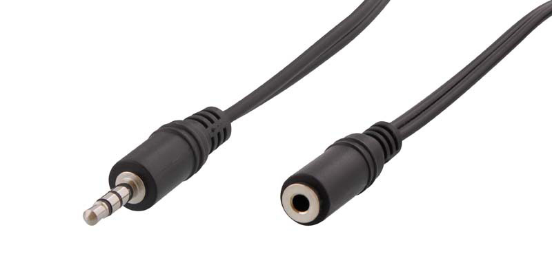 TNB EXTENSION JACK CABLE 2M