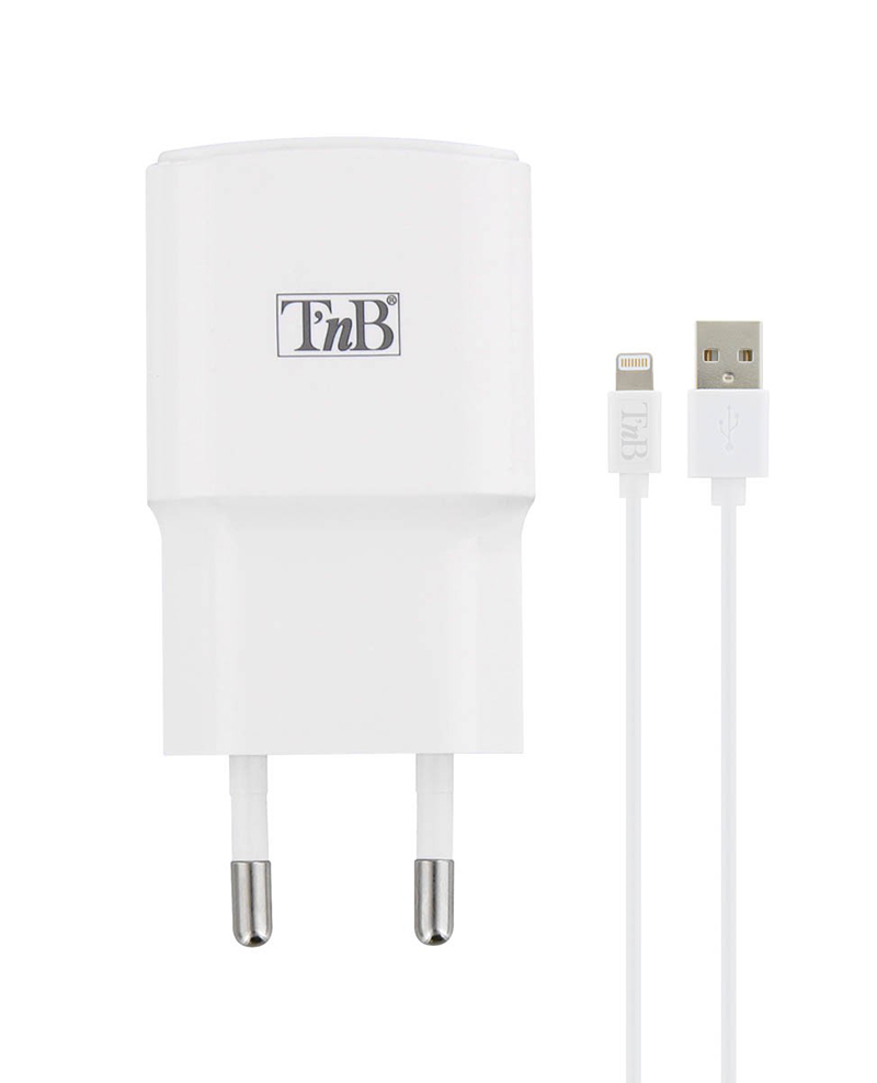 TNB LIGHTNING MAIN CHARGER