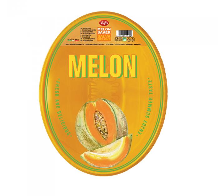 SNIPS MELON SAVER 2LTR