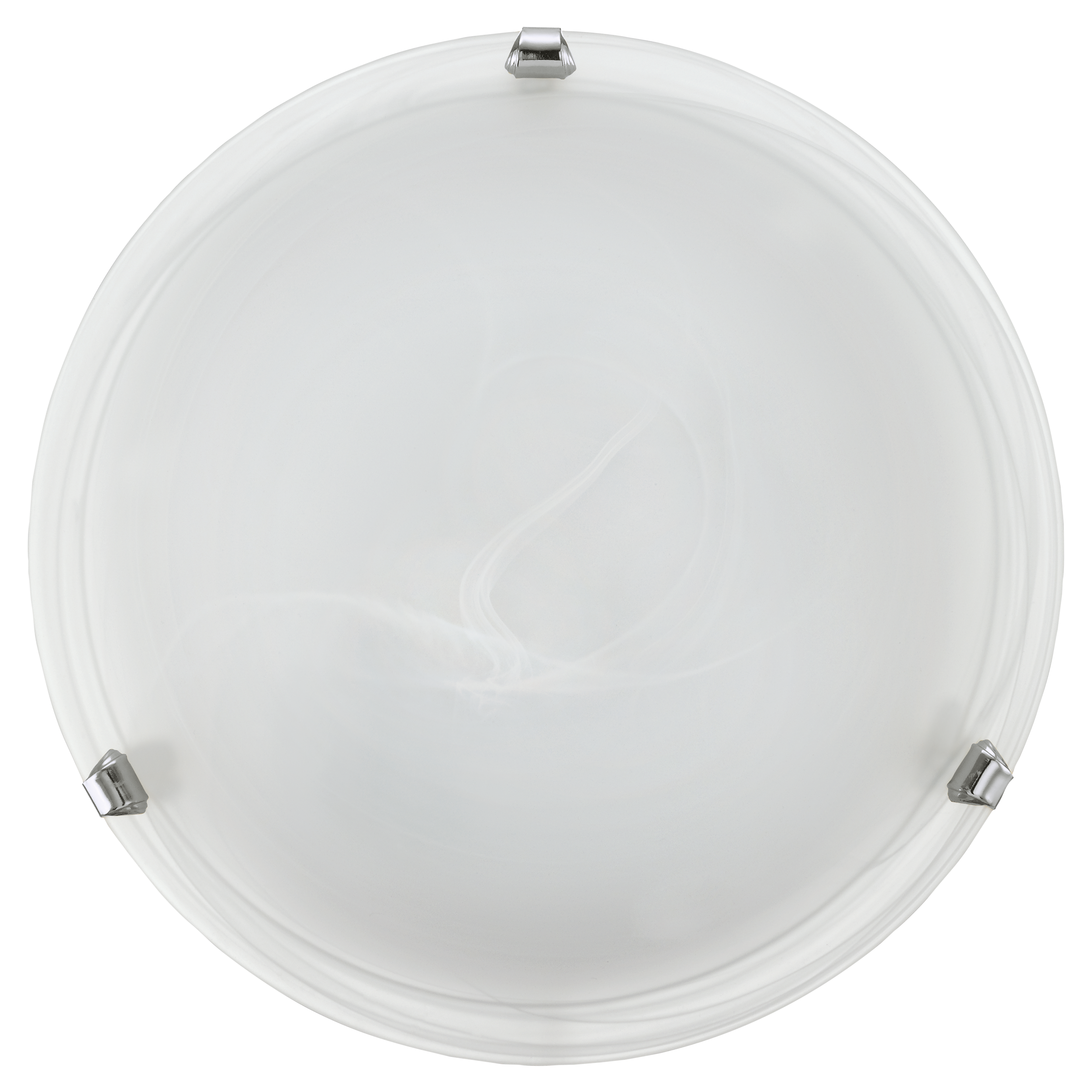 EGLO 'SALOME' CEILING/WALL LIGHT 1xE27