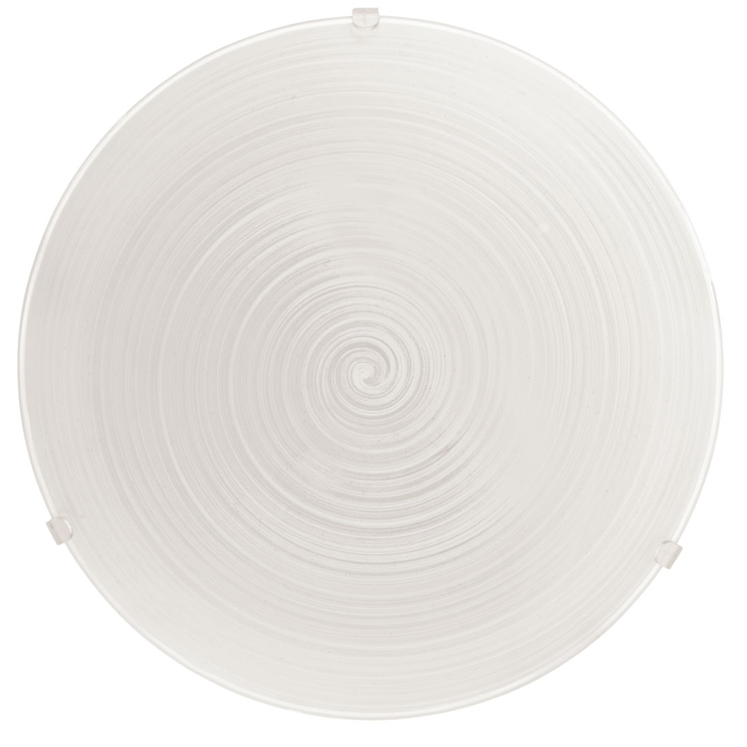 EGLO 'MALVA' CEILING/WALL LIGHT 1xE27