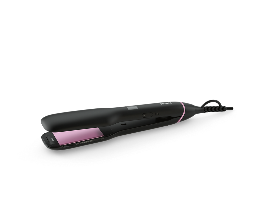 PHILIPS BHS676 CERAMIC HAIR STR./CERA