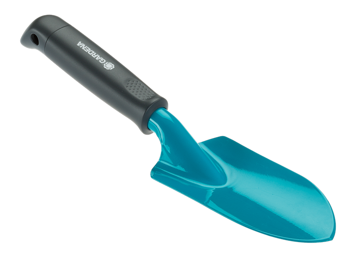 GARDENA HAND TROWEL 8CM