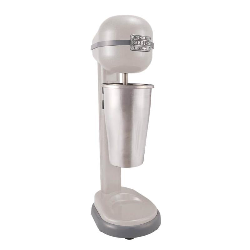 KALKO KDM450ASV PROFESSIONAL FRAPE MAKER SILVER 350W