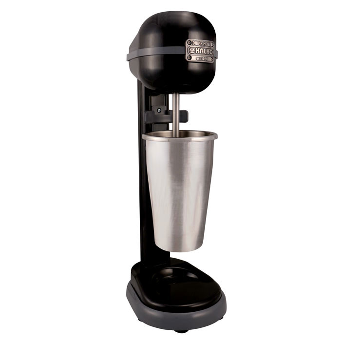 KALKO KDM450ABL PROFESIONAL FRAPE MAKER BLACK 350W