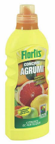 FLORTIS ΛΙΠΑΣΜΑ ΥΓΡΟ ΓΙΑ ΕΣΠΕΡΙΔΟΕΙΔΗ 1150GR