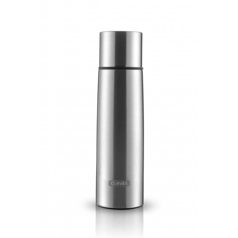 CURVER LIVING BULLET 0,5L INOX