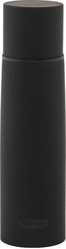 CURVER LIVING BULLET 0,5L BLACK